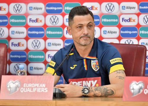 Valeriu Iftime, finanțatorul celor de la FC Botoșani, ar fi încântat să colaboreze cu Mirel Rădoi, dacă formația lui nu ar avea antrenor.