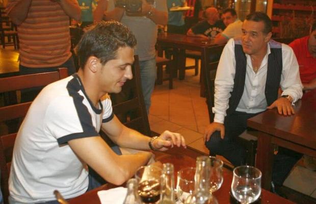 Gigi Becali, informații despre plecarea lui Mirel Rădoi de la națională: „Zâmbeşte, «hahaha», dar are motivele lui întemeiate”