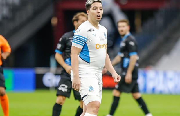 Îi priește retragerea » Samir Nasri a atras toate privirile, la mai puțin de o lună de când a spus oficial stop fotbalului