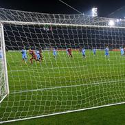 CFR Cluj - Slavia Praga / FOTO: Raed Krishan