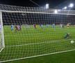 CFR Cluj - Slavia Praga / FOTO: Raed Krishan
