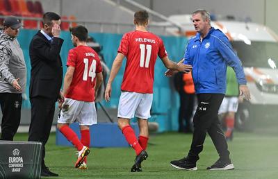 Antrenorul lui Silkeborg, după lecția usturătoare administrată copy-paste celor de la FCSB: „Am fost surprinși”