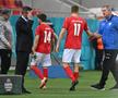 FCSB - Silkeborg 0-5 | Roș-albaștrii au scris o pagina neagră în istoria fotbalului românesc.