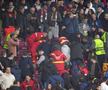 CFR Cluj - Slavia Praga / FOTO: Raed Krishan