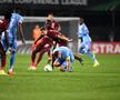 CFR Cluj - Slavia Praga / FOTO: Raed Krishan