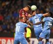 CFR Cluj - Slavia Praga / FOTO: Raed Krishan