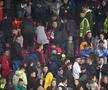 CFR Cluj - Slavia Praga / FOTO: Raed Krishan