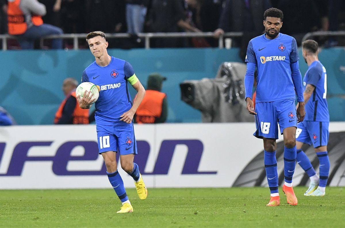Danezi buni, danezi răi » Cum s-a descurcat FCSB în fața adversarelor din Danemarca: două „electroșocuri”, un succes istoric și multe bătăi de cap