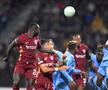 CFR Cluj - Slavia Praga / FOTO: Raed Krishan