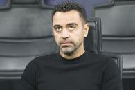 Xavi, după egalul care aproape a „retrogradat-o” pe Barcelona în Europa League: „Fotbalul a fost iarăși crud cu noi! Două greșeli ne-au «ucis»”