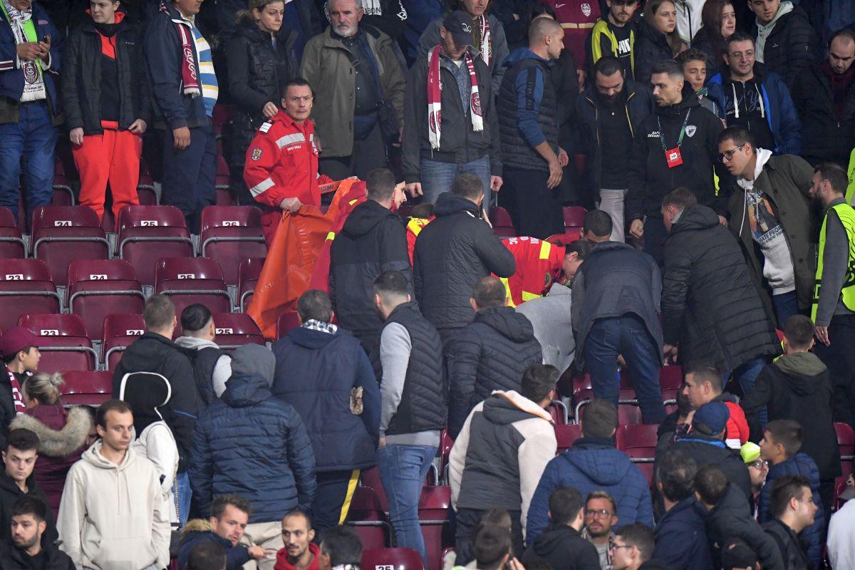 Fostul jucător de la CFR a fost la meciul cu Slavia și a rămas impresionat: „Tactic, au făcut un meci perfect. Au știut să sufere!”