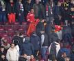 CFR Cluj - Slavia Praga / FOTO: Raed Krishan