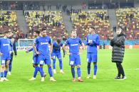 Pagină neagră scrisă de FCSB în istoria fotbalului românesc