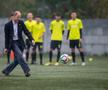 Prințul Edward, contele de Wessex, în vizită la Academia Viitorul Cluj // foto: Raed Krishan