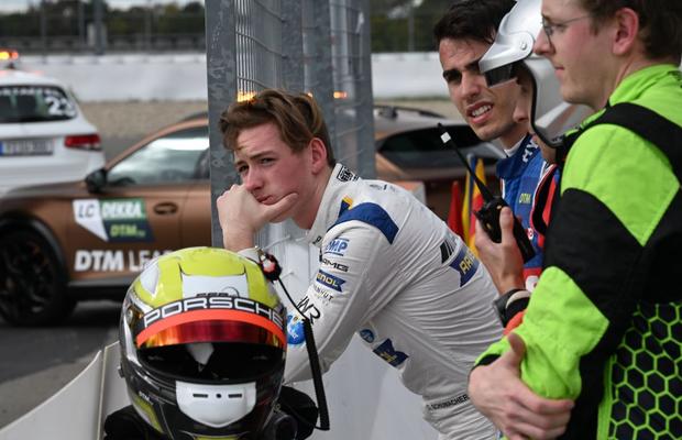 Nepotul lui Michael Schumacher, rănit grav la coloană! Cum a avut loc nefericitul eveniment