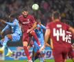 CFR Cluj - Slavia Praga / FOTO: Raed Krishan