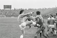 35 de ani de la cafteala istorică din Steaua - Victoria! Ziua în care Lăcătuș, Pițurcă, Iovan, Bumbescu s-au bătut ca-n filme cu Vaișcovici, Augustin și Balaur după un gest al lui Hagi. „El venise să calmeze spiritele și a încasat-o degeaba”