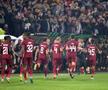 CFR Cluj - Slavia Praga / FOTO: Raed Krishan