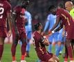 CFR Cluj - Slavia Praga / FOTO: Raed Krishan