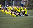 Prințul Edward, contele de Wessex, în vizită la Academia Viitorul Cluj // foto: Raed Krishan