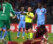 CFR Cluj - Slavia Praga / FOTO: Raed Krishan