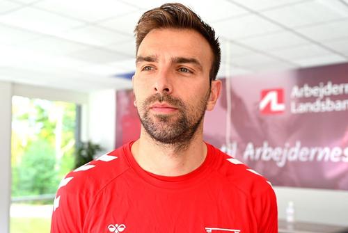 Azer Busuladzic