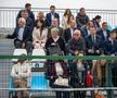 Prințul Edward, contele de Wessex, în vizită la Academia Viitorul Cluj // foto: Raed Krishan