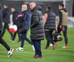 CFR Cluj - Slavia Praga / FOTO: Raed Krishan