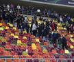 Târnovanu nu a mai suportat umilința: a făcut o criză de nervi și a început să plângă după golul 5