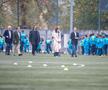 Prințul Edward, contele de Wessex, în vizită la Academia Viitorul Cluj // foto: Raed Krishan
