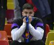 FCSB s-a făcut din nou de râs cu Silkeborg, scor 0-5 în etapa #4 din grupa B de Conference League