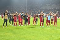 Să vină banii! Suma adunată de CFR Cluj, după victoria tur-retur cu Slavia Praga