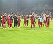 CFR Cluj a obținut a doua victorie consecutivă în grupa G din Conference League, 2-0 cu Slavia Praga, și a încasat încă 500.000 de euro de la UEFA.