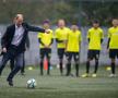 Prințul Edward, contele de Wessex, în vizită la Academia Viitorul Cluj // foto: Raed Krishan