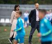 Prințul Edward, contele de Wessex, în vizită la Academia Viitorul Cluj // foto: Raed Krishan
