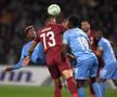 CFR Cluj - Slavia Praga / FOTO: Raed Krishan