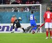 Danezi buni, danezi răi » Cum s-a descurcat FCSB în fața adversarelor din Danemarca: două „electroșocuri”, un succes istoric și multe bătăi de cap