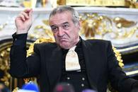 FCSB, obligată să vireze o sumă importantă în conturile lui FC Botoșani » Valeriu Iftime: „Un «fes» de bani. Ne ajută”
