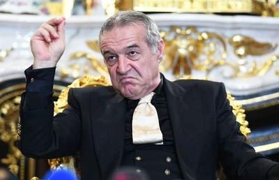 FCSB, obligată să vireze o sumă importantă în conturile lui FC Botoșani » Valeriu Iftime: „Un «fes» de bani. Ne ajută”