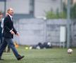 Prințul Edward, contele de Wessex, în vizită la Academia Viitorul Cluj // foto: Raed Krishan
