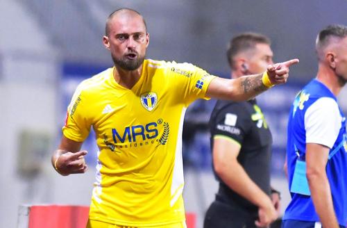 Gabi Tamaș/ foto Imago Images