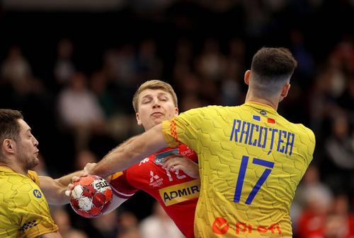 Austria - România // foto: Imago Images