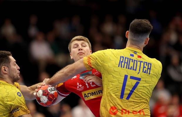 Prim pas greșit în drumul spre Euro » „Tricolorii” lui Xavi Pascual s-au trezit prea târziu cu Austria, în primul meci din preliminarii. Clasamentul grupei