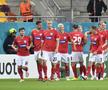 Antrenorul lui Silkeborg, după lecția usturătoare administrată copy-paste celor de la FCSB: „Am fost surprinși”