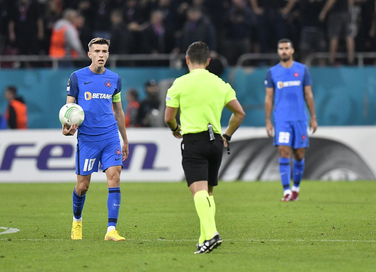 Antrenorul lui Silkeborg, după lecția usturătoare administrată copy-paste celor de la FCSB: „Am fost surprinși”