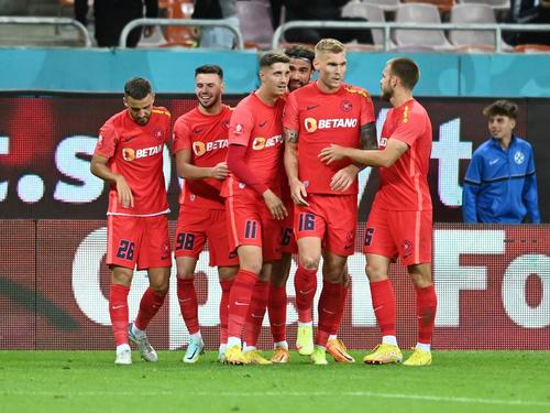Ciprian Marica, bulversat de ce se întâmplă la FCSB: „Haruț nu ar trebui scos din cărți, nu e un jucător rău deloc”