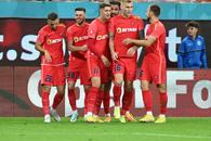 Marica, bulversat de ce se întâmplă cu un jucător de la FCSB: „N-ar trebui scos din cărți, nu e rău deloc”