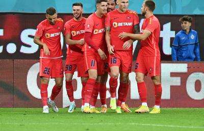 Răzvan Oaidă, dorit de FC Botoșani: „Este oricând o variantă pentru noi” + Valeriu Iftime, despre Denis Haruț: „Pierde timpul la FCSB!”