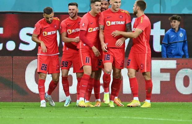 Marica, bulversat de ce se întâmplă cu un jucător de la FCSB: „N-ar trebui scos din cărți, nu e rău deloc”