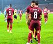 Fostul jucător de la CFR a fost la meciul cu Slavia și a rămas impresionat: „Tactic, au făcut un meci perfect. Au știut să sufere!”